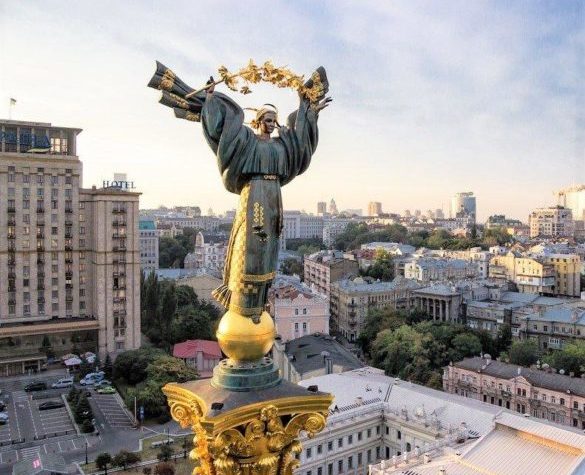Ведение ИТ бизнеса в Украине