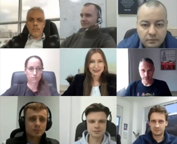 IT Sales Meetup: поведение клиентов и конкурентоспособность Беларуси