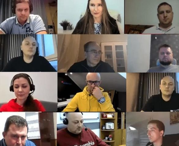 Обязательная регистрация профсоюзов в ИТ-компаниях Беларуси