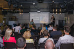 Первая офлайн-встреча Клуба в Варшаве: проблемы ИТ-компаний за рубежом