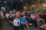 Первая офлайн-встреча Клуба в Варшаве: проблемы ИТ-компаний за рубежом