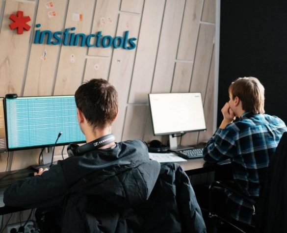 Компания Instinctools вошла в топ разработчиков Java по итогам 2020