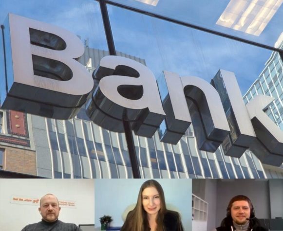 BICC Meetup: ИТ-проблемы банков и работа с подрядчиками