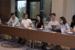 Встреча Клуба: кадровые проблемы ИТ-компаний Беларуси