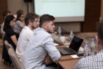 Встреча Клуба: кадровые проблемы ИТ-компаний Беларуси