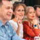Встреча СЕО Club в Варшаве: опыт, цели, сотрудничество