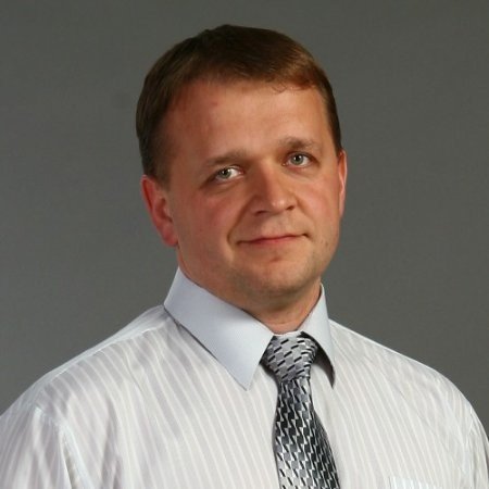Сергей Усович